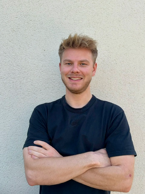 Joren van Dam